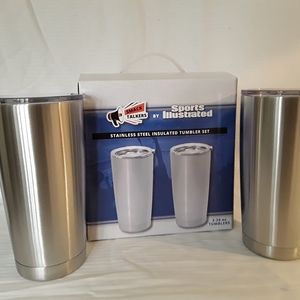 2 Tumbler